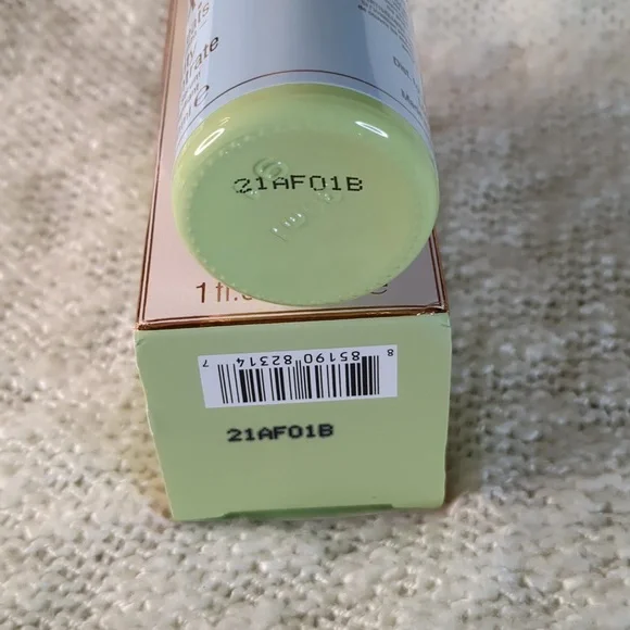 PIXI Clarity Concentrate Salicylic Acid/Probiotics, 30ml/1.0fl oz - Picture 9 of 9